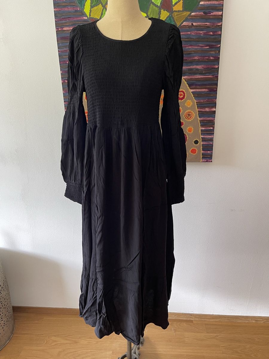 Vestiti: Bruuns Bazzar Copenhagen Kleid Gr.44 – Nuovo (secondo la descrizione) da Stallikon venduto da BaumArt