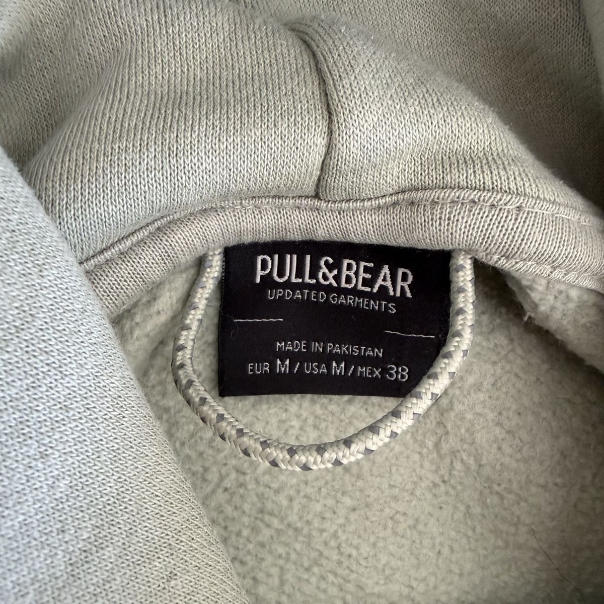 Pull&Bear Maglioni & Felpe: 2 Pull&bear Pullover Grösse M – Usato da St. Gallen venduto da Lxra145 7