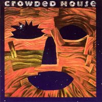 CD Crowded House -Woodface (1991)