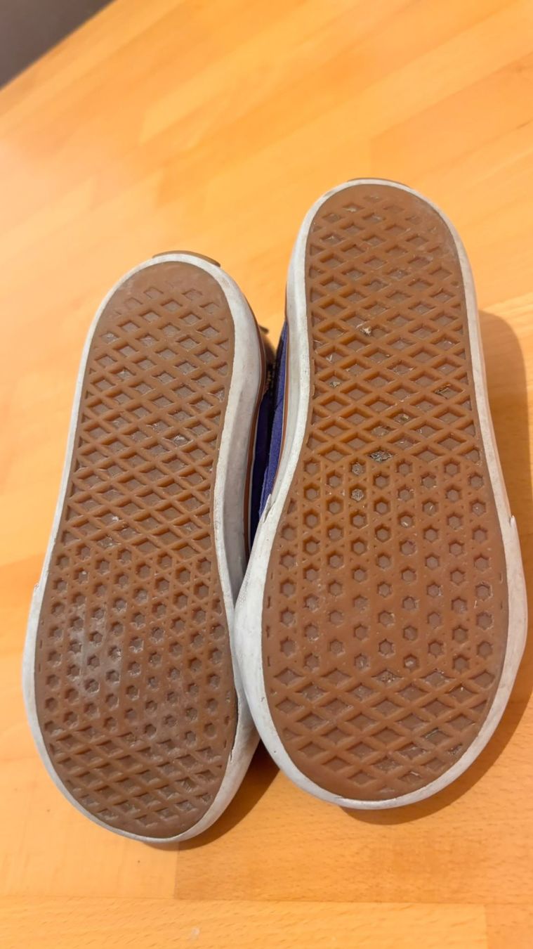 Vans Scarpe per ragazzi: Vans Kids – Usato da Crans VS venduto da cht_9s2k 4
