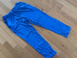 Neue leichte Sommerhose für Mädchen Grösse 134/140