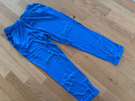 Neue leichte Sommerhose für Mädchen Grösse 134/140