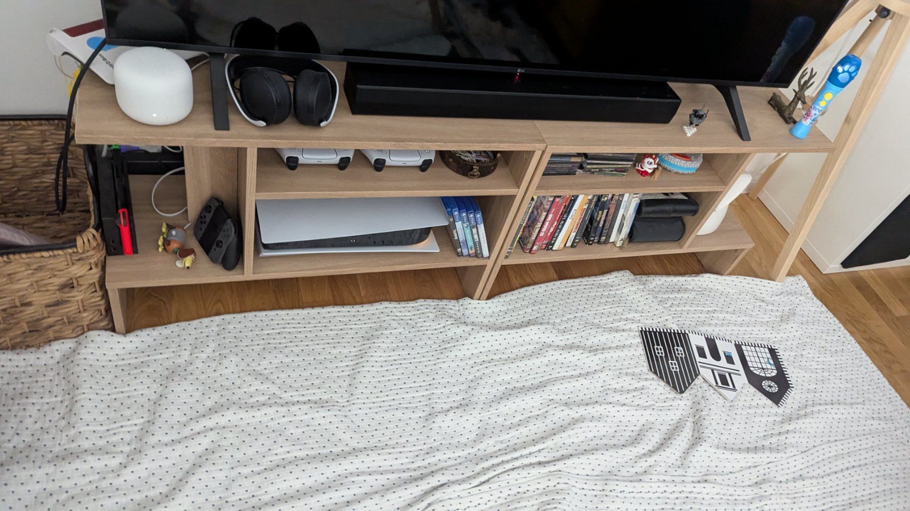 Ikea Tavoli: HOLMERUD Beistelltisch x2 – Usato da Zürich venduto da ann_6gcx 1