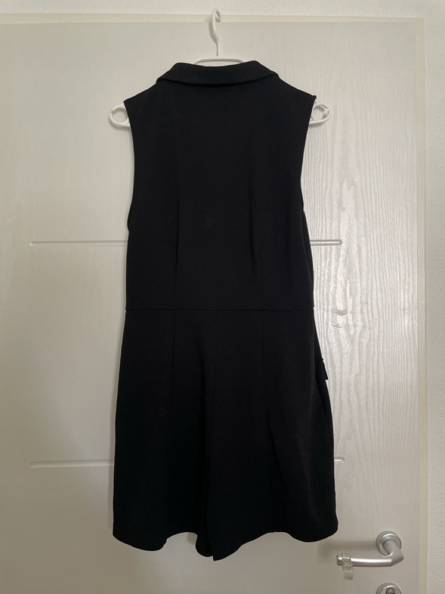 Jumpsuits: Jumpsuit, kurz, Gr. 40 – Neuf (Voir description) à Teufenthal AG par kur_56 1