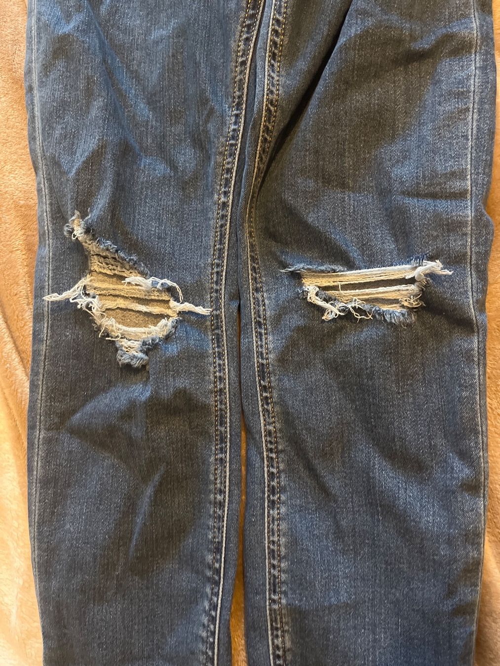 Asos Jeans: Jeans bleu ASOS – Gebraucht aus Le Locle von Mayd_h 1