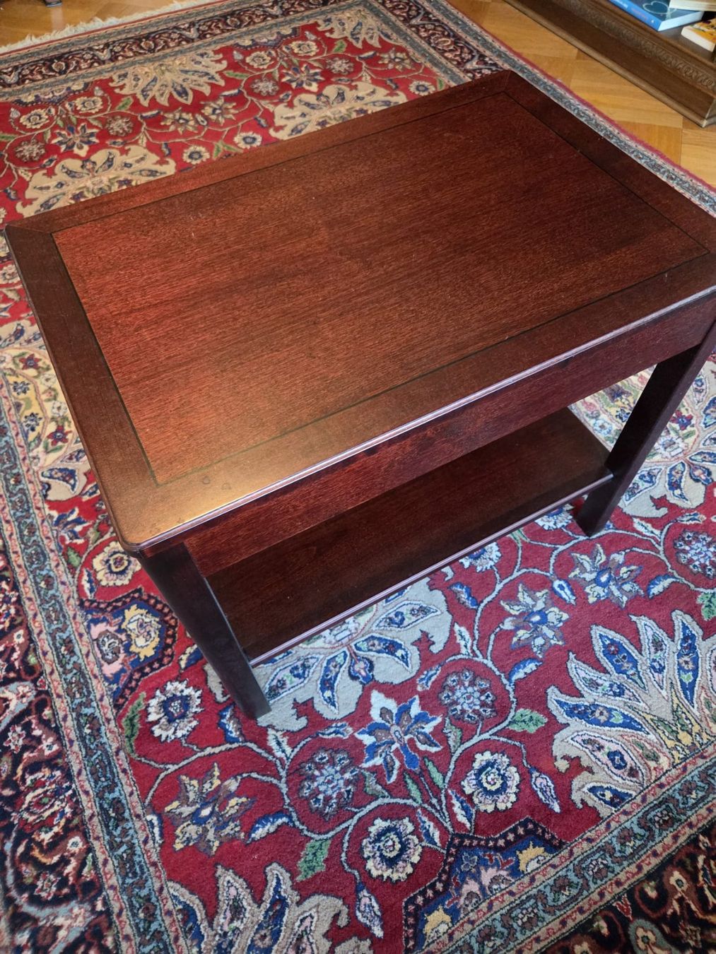 Tische: Petite table – Gebraucht aus Genève von yan_vh72 1