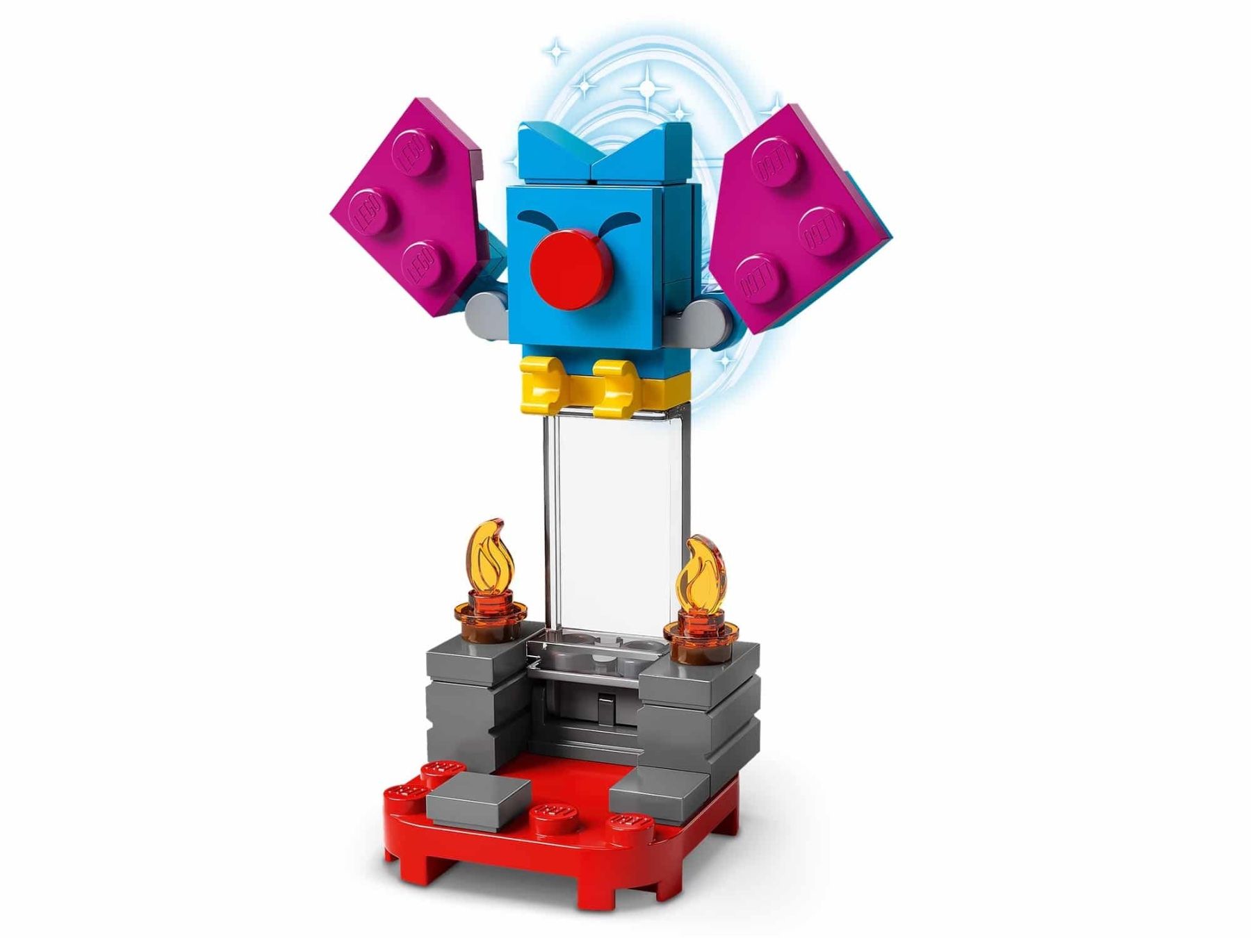 Lego Giocattoli: LEGO SUPER MARIO 71394 – Nuovo (secondo la descrizione) da Oberbuchsiten venduto da roogz