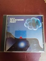 CD - The Alan Parsons Project – The Best Of 