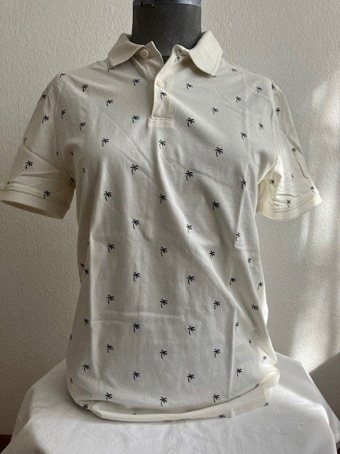 H&M Magliette Polo: Polo H&M TS – Usato da Gampelen venduto da Mari60