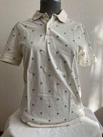 Polo H&M TS