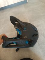 Casco Troy Lee Designs Stage MIPS nero taglia XS/S 54-56 cm