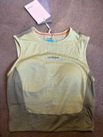 Brassière Mérinos Icebreaker Femmes Taille S
