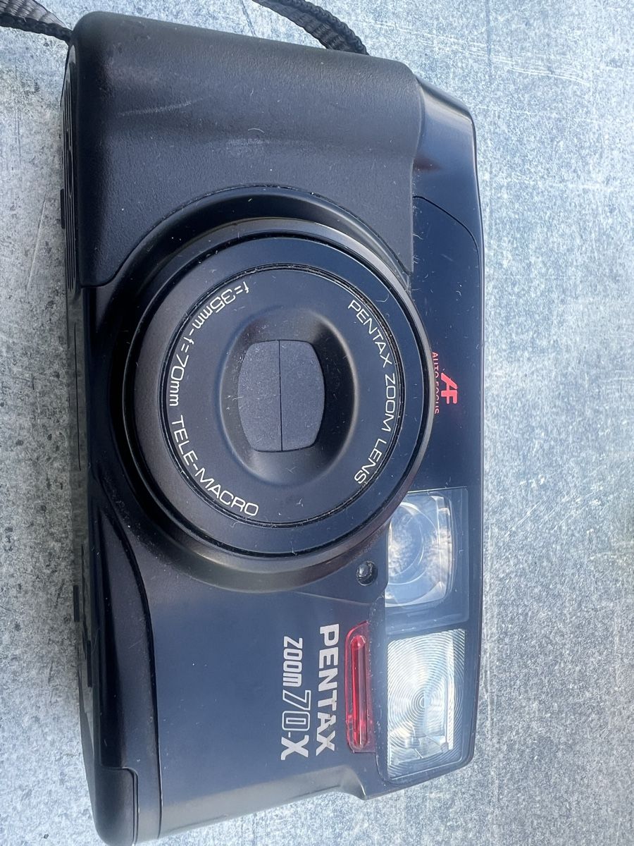 Pentax Appareil photo: Pentax Zoom 70 X – D'occasion à Zürich par jao_2bx7 6