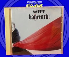 Joachim Witt-Bayreuth Eins