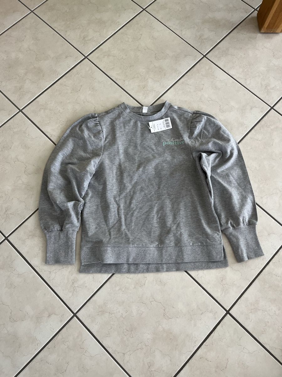 Maglioni & Felpe: Neuer Pullover grösse 36 – Nuovo (secondo la descrizione) da Zimmerwald venduto da wuff81