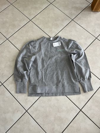 Neuer Pullover grösse 36