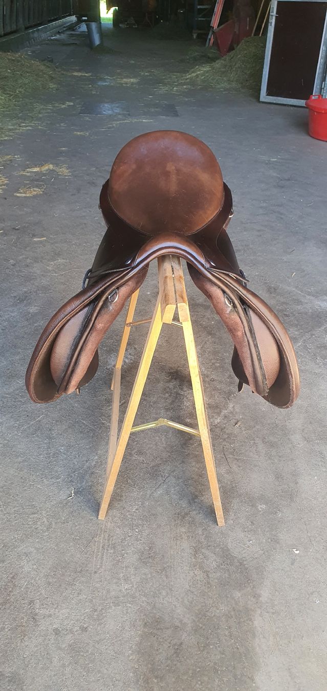 Selle & Accessori: Balance Sattel Matrix – Usato da Diemtigen venduto da Luckern 1