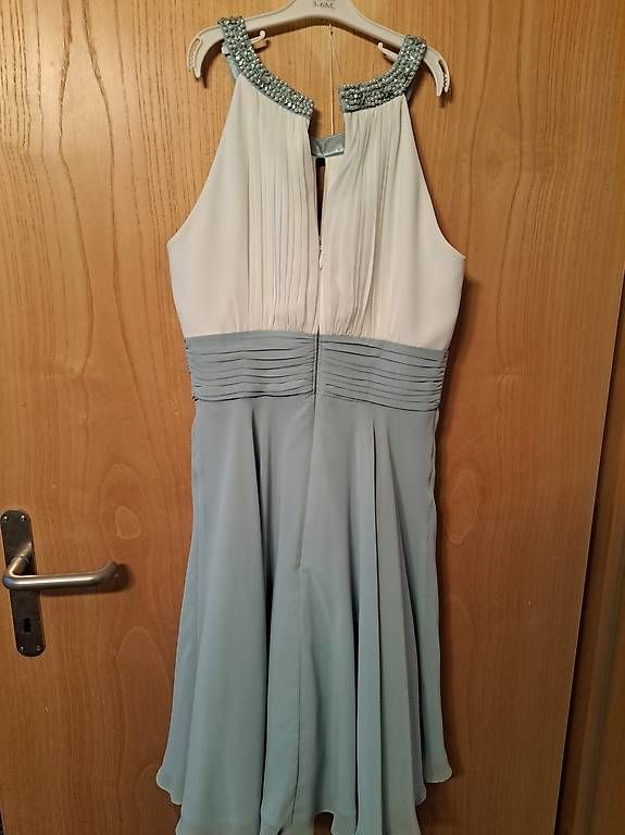 Robes: Cocktailkleid Gr. 34 – D'occasion à Sattel par and_5wgp 1