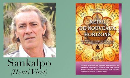 Libri: Reiki, de nouveaux horizons – Usato da Neuchâtel venduto da Dualseele 1
