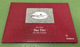 Walter Moers: Das Tier