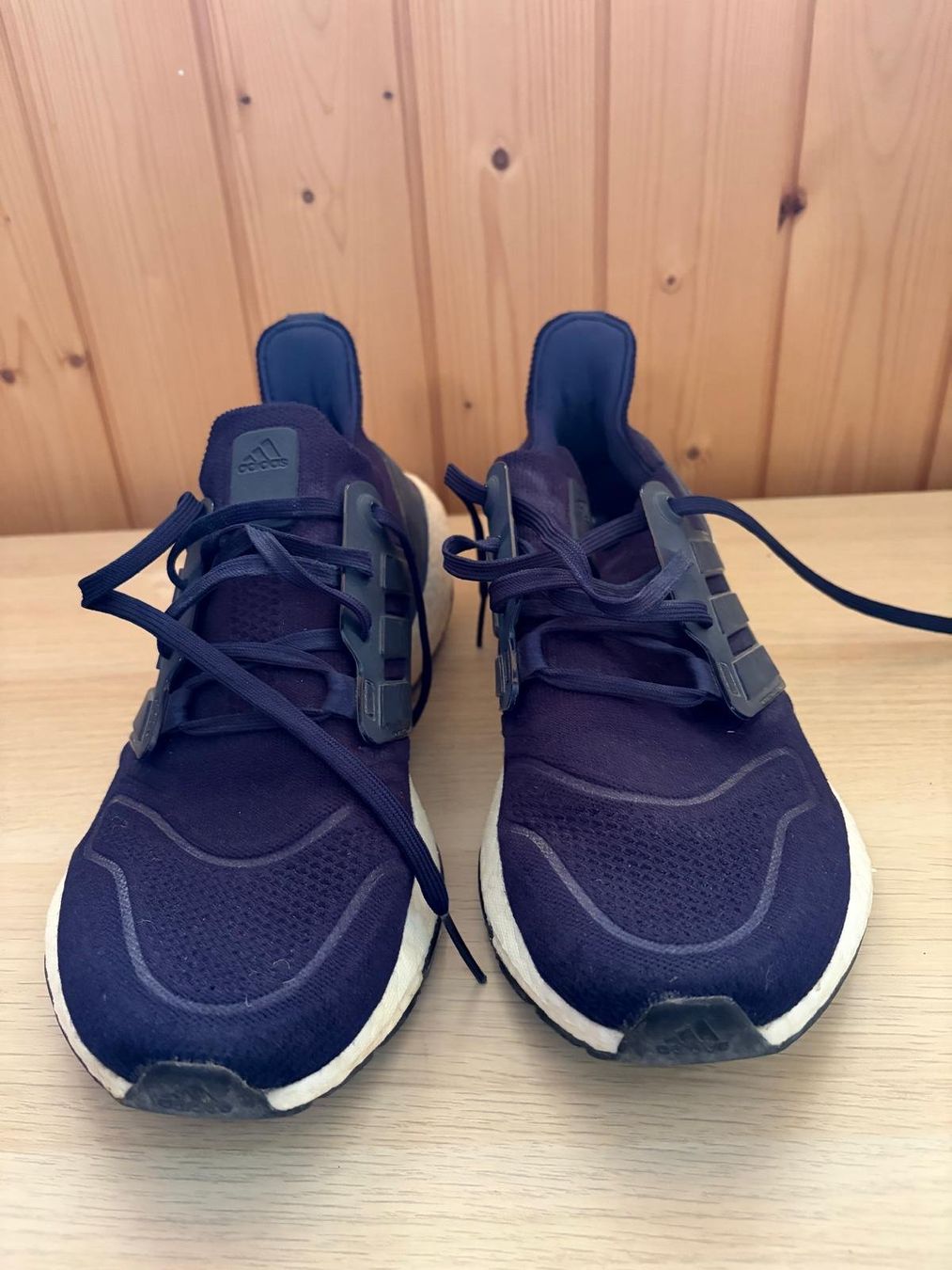 Adidas Scarpe da uomo: Baskets Adidas Ultra-boost 22 Bleu3,  Taille 42 – Usato da Biel/Bienne venduto da van_halen25 1