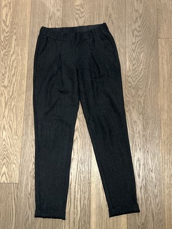 Stoffhose