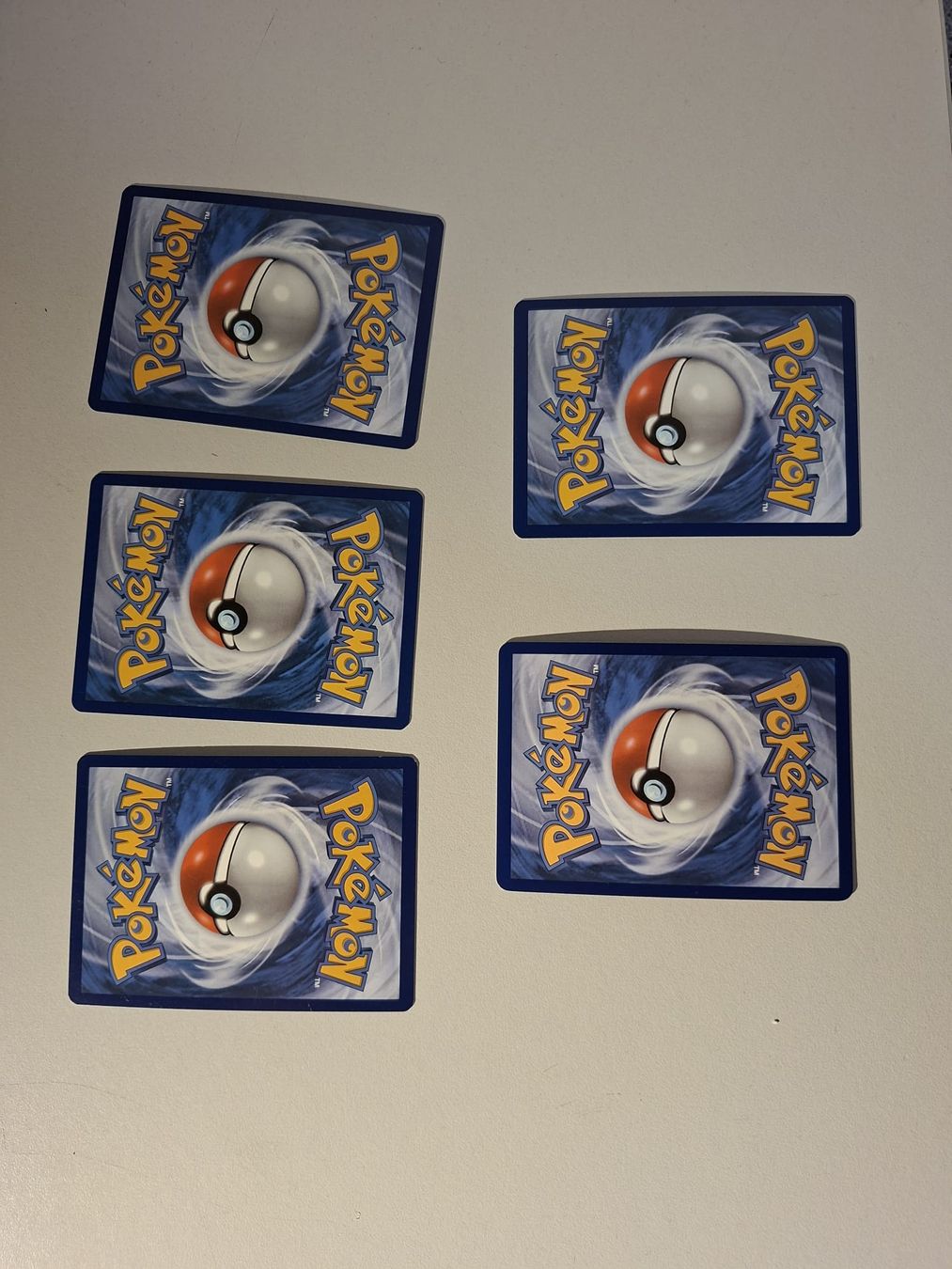 Pokémon Sammelbilder & Trading cards: Pokémon verschiedene Promos – Gebraucht aus Oberkulm von Heckenrose20 1