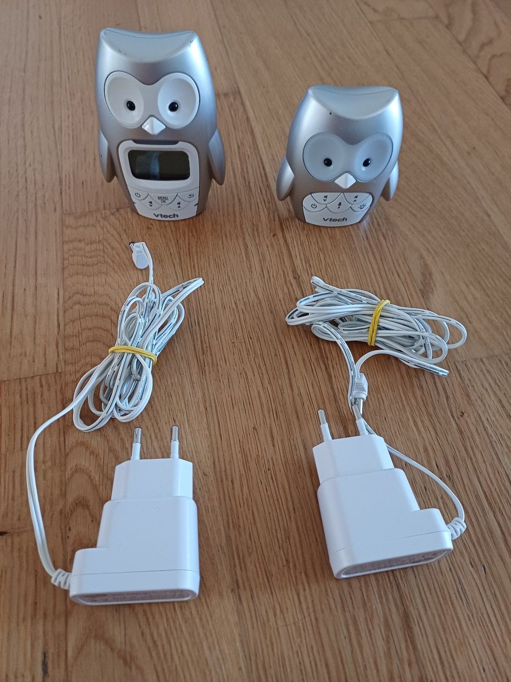 Vtech Babyphone: Vtech Babyphone BM2300 – Usato da Winterthur venduto da Poelsi 1
