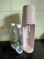 Soda Stream Wassersprudler