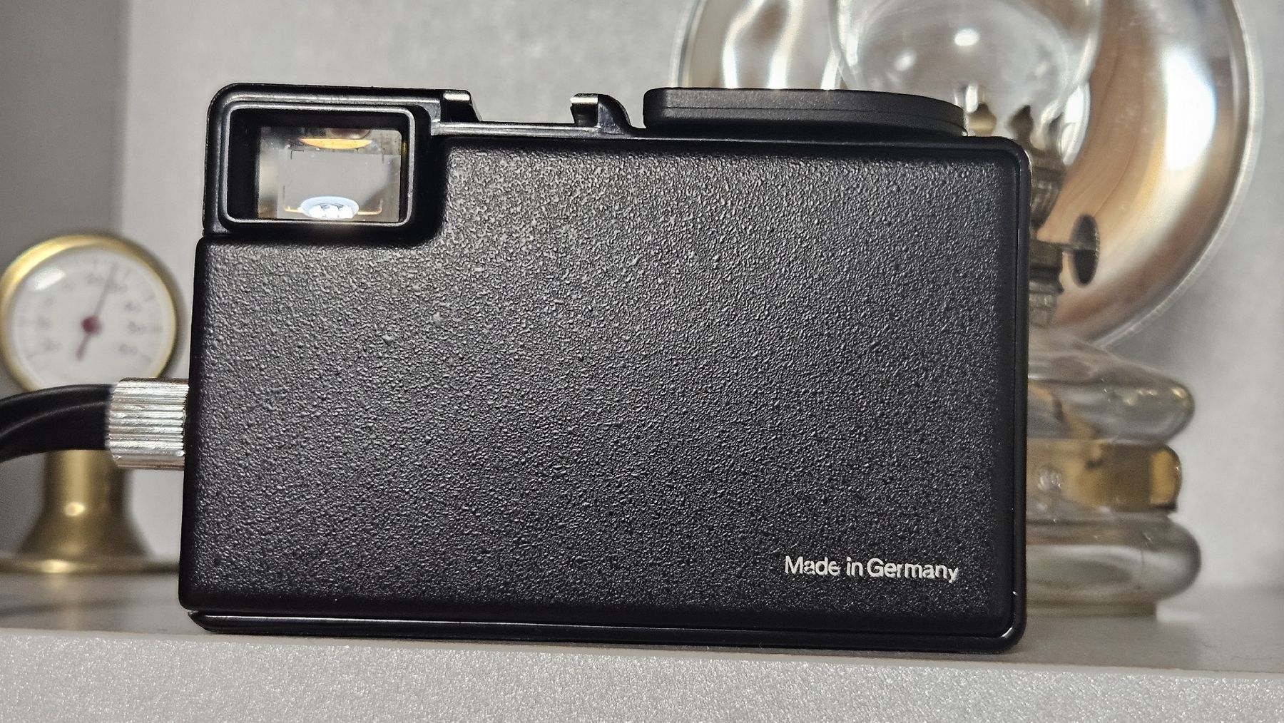 Agfa Fotocamera: Agfa Optima 1035 Sensor Electronic - 35mm Analogkamera – Usato da Jona venduto da vik_j6r6 5