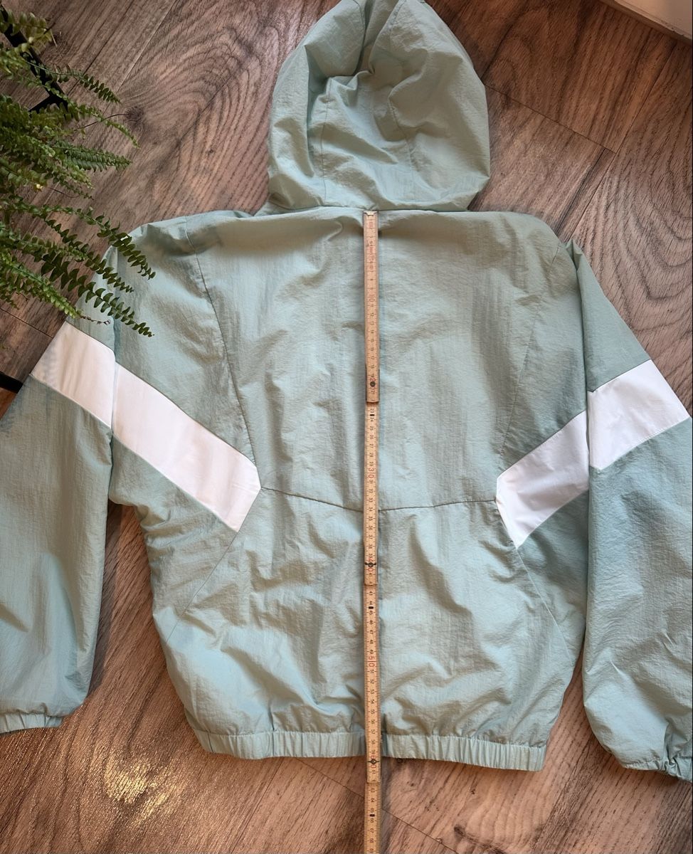 Vestes & Manteaux: Windjacke/Übergangsjacke Gr. 176 – D'occasion à Eschenbach LU par meusca 3