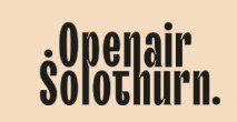 Billets: Openair Solothurn Donnerstag 6.8. / 2 Tix zu einem Preis – Neuf (Voir description) à Langenthal par Modo39