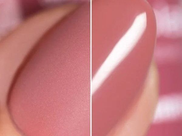 Unghie finte: Striplac 549 Strawbeery Cream 5ml – Nuovo e nell'imballaggio originale da Zäziwil venduto da blackpearl 1