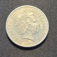 Pièce australie