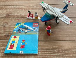 LEGO 6673 Solo Trainer