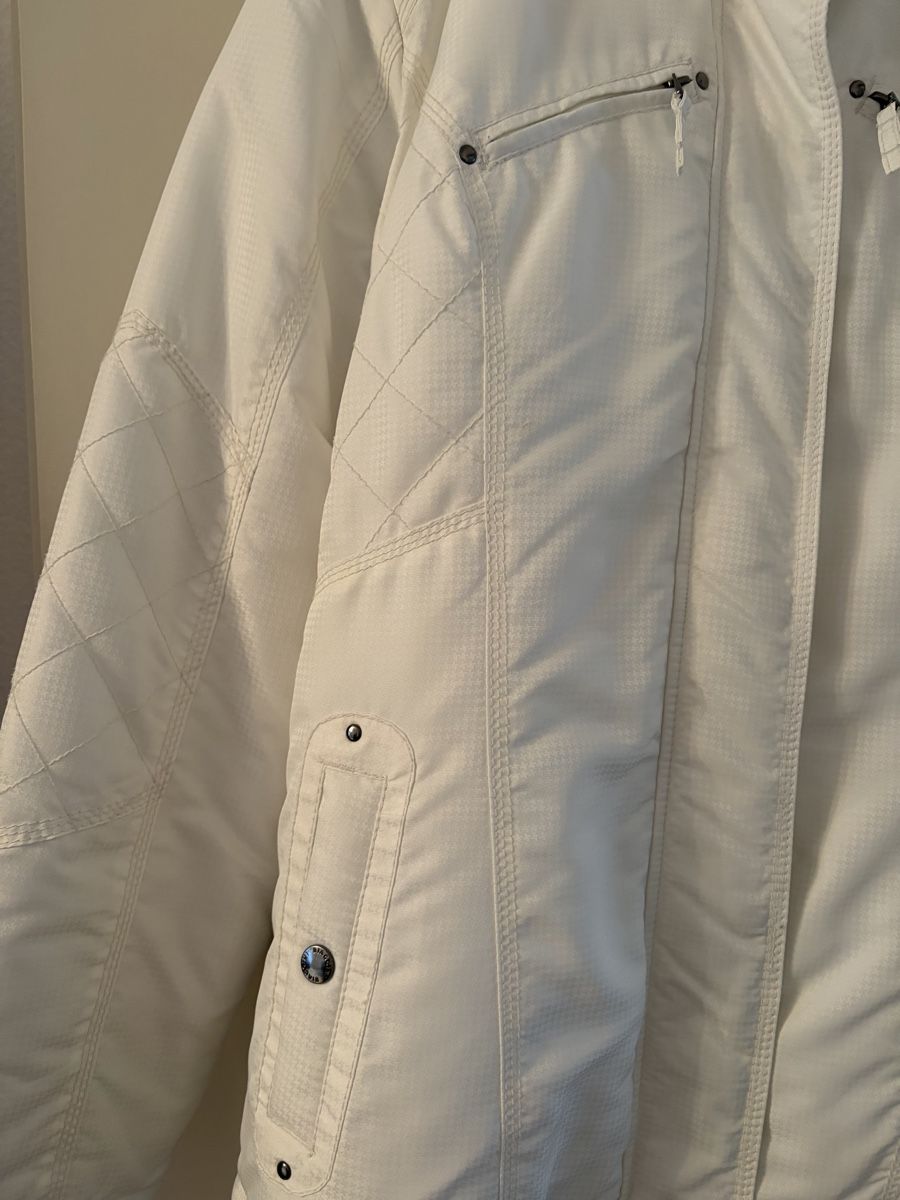 Jacken: Winterjacke, Gr. 46 – Gebraucht aus Kloten von Ale-1994 2