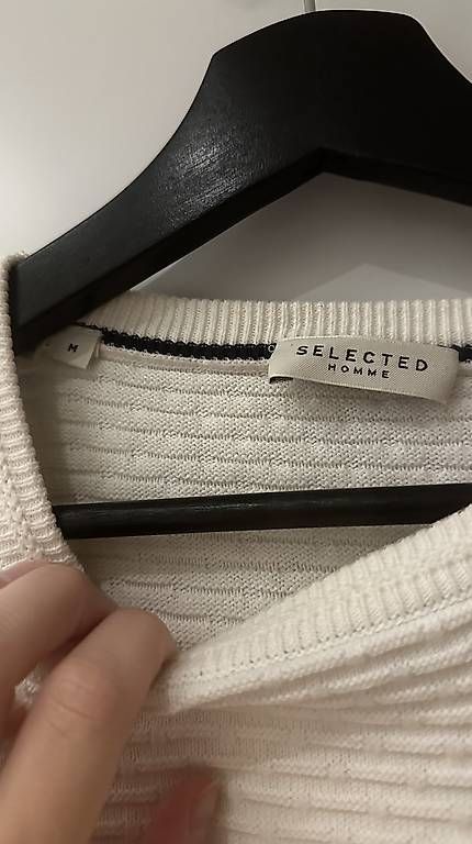 Pulls & Sweat-shirts: Pullover Selected Homme – D'occasion à Schlieren par mit_6lx7 1