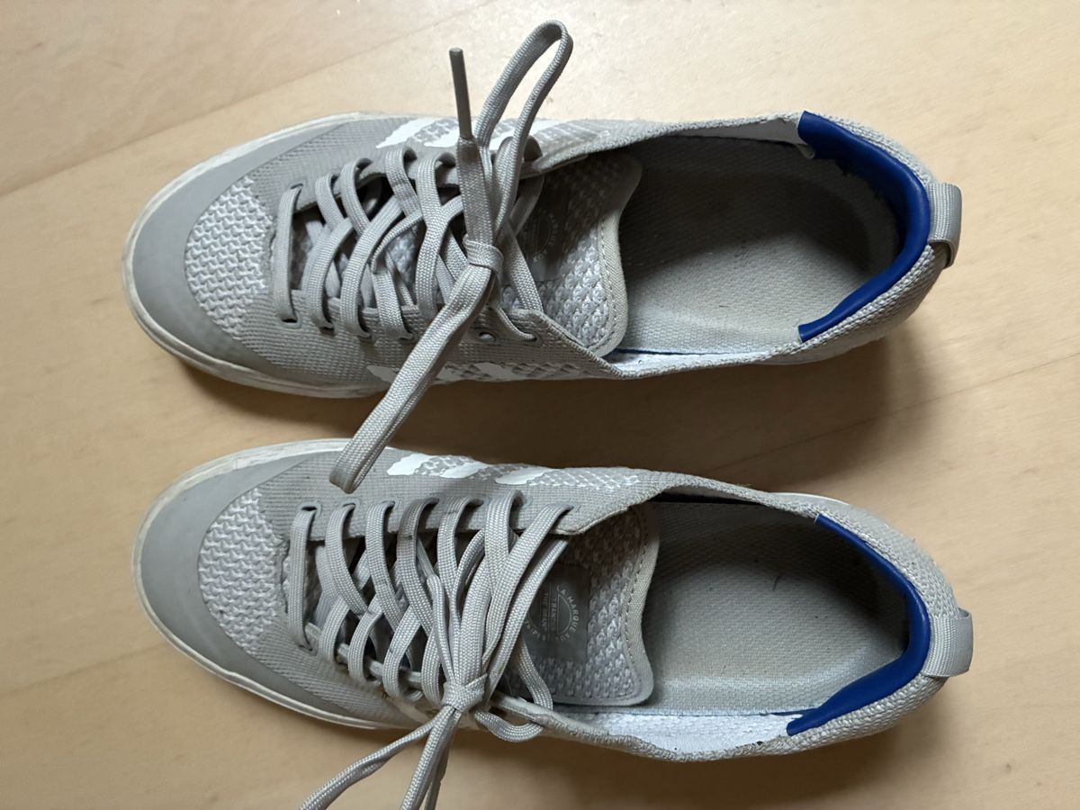 Adidas Scarpe da uomo: Sneaker adidas Gr. 41 1/3 – Usato da Biberist venduto da wacholder 3