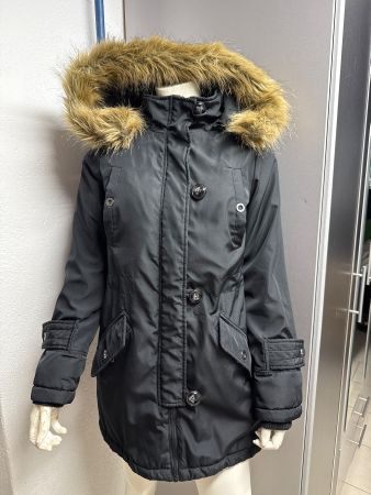 Winter Jacke ZEBRA gr S