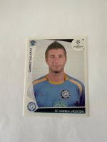 Panini UEFA Champions League 2009-2010 - Nr. 466