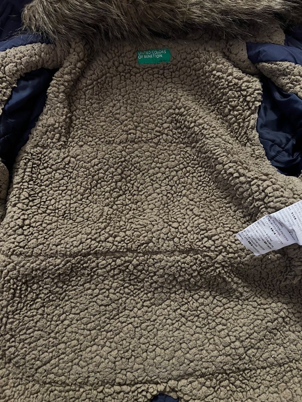 Jacken & Mäntel: Winterjacke, 90 cm – Gebraucht aus St. Gallen von mirnes84 2