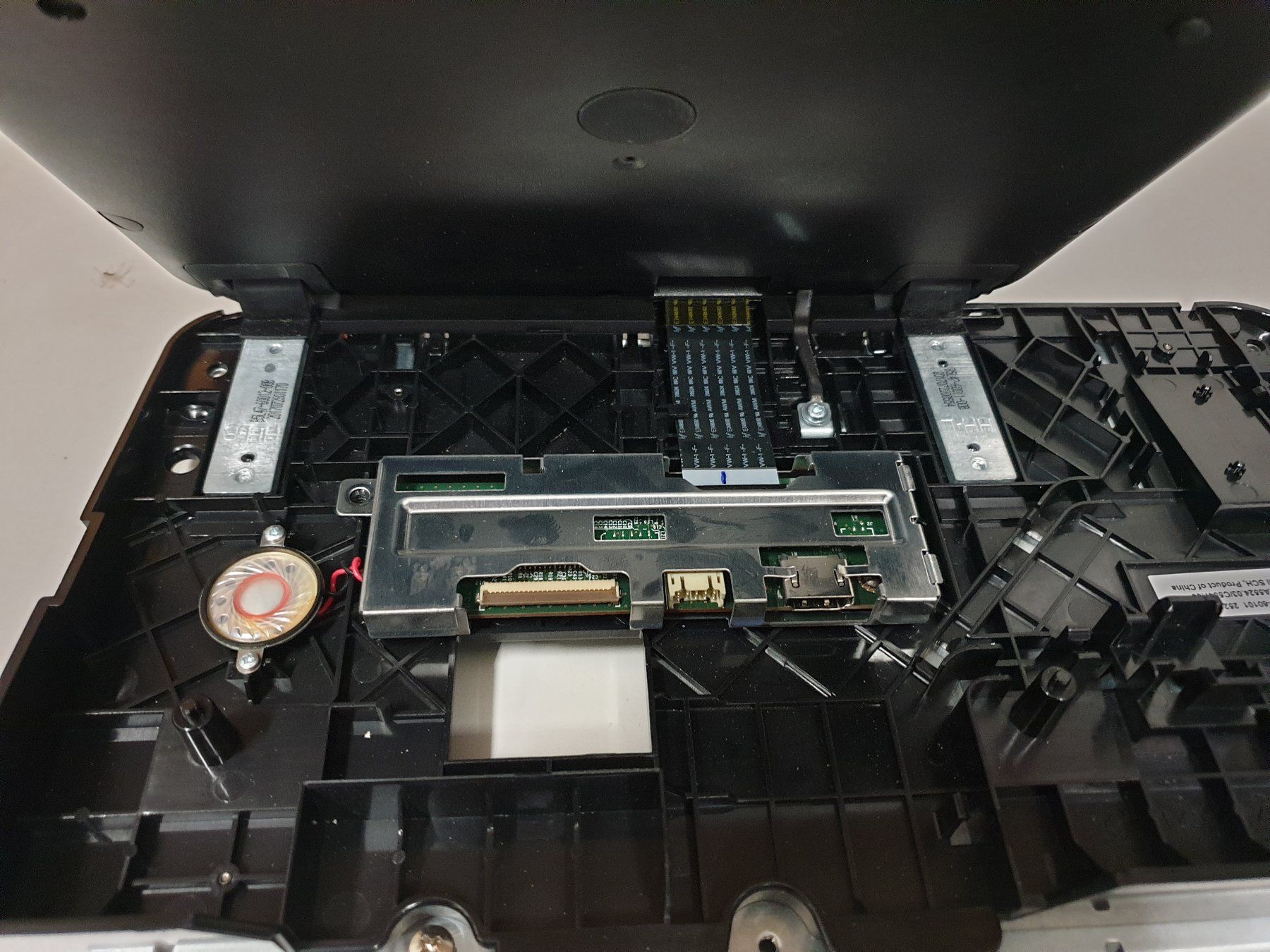 Hewlett Packard Filament: Display HP Printer B5L47-60101 – Gebraucht aus Ecublens VD von Netfinity 3