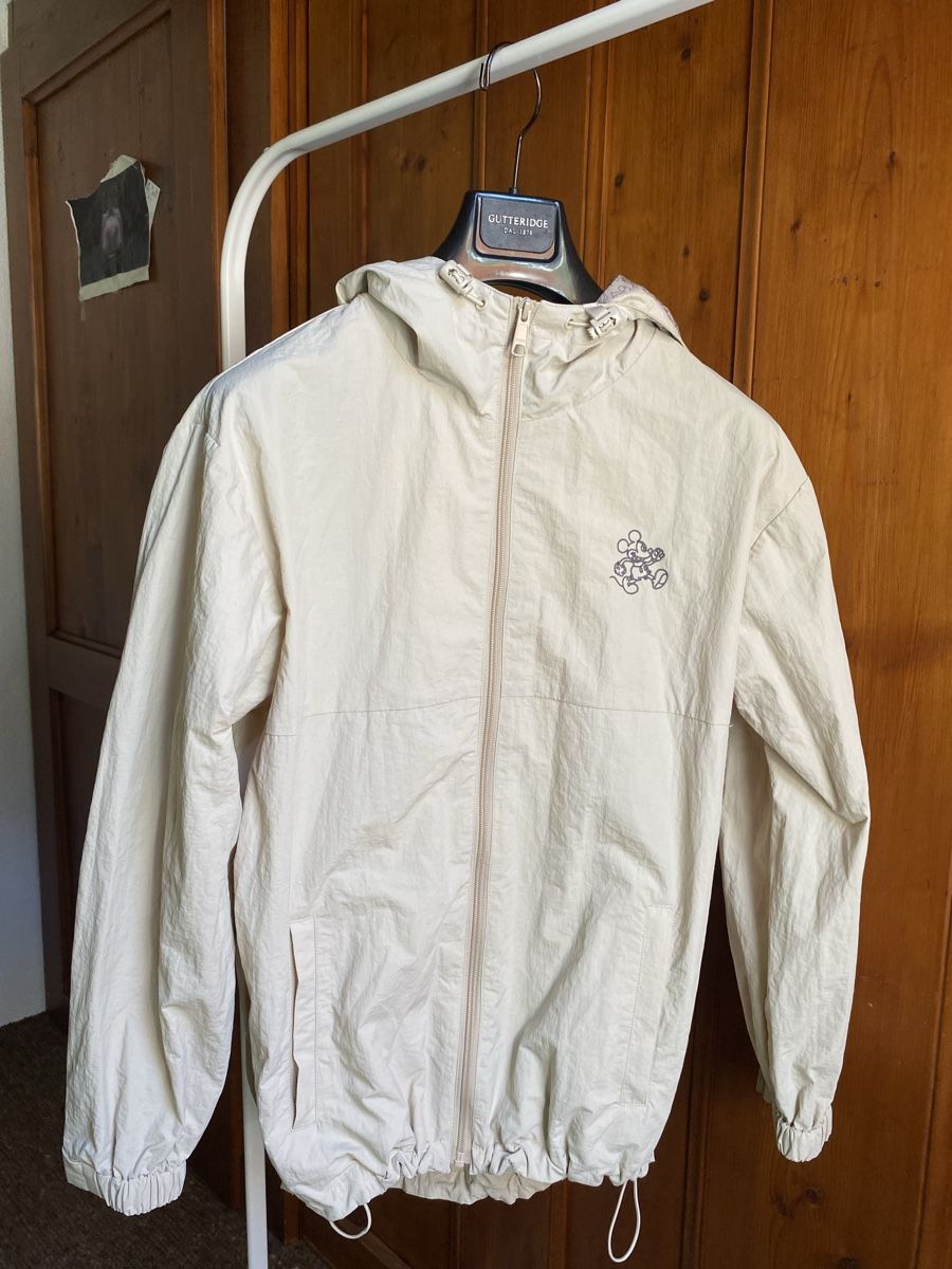 Giacche: Disney Raincoat Beige Size S – Usato da Monts-de-Corsier venduto da dav_z62k