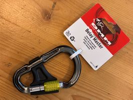 DMM Belay Master (HMS Karabiener)