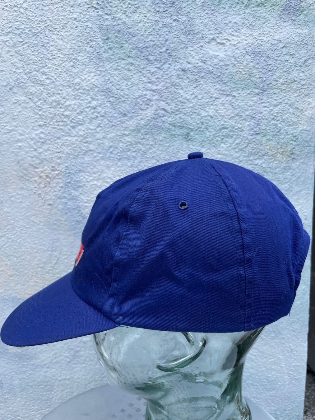 Copricapi, berretti & cappellini: Vintage 90s Cap The Bow – Usato da Zürich venduto da le_souk 1