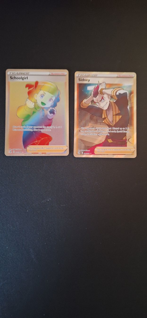 Cartoline: Pokemon Fusions Angriff Bundle – Nuovo (secondo la descrizione) da Riehen venduto da rah_rr6c 7