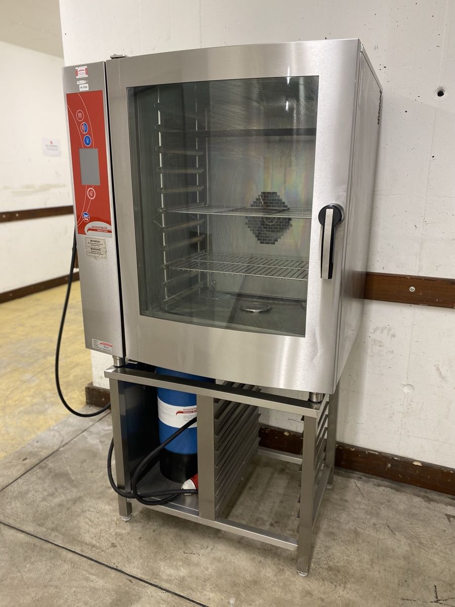 Küchengeräte: Steamer – Gebraucht aus Dietikon von dia_y8y5 7