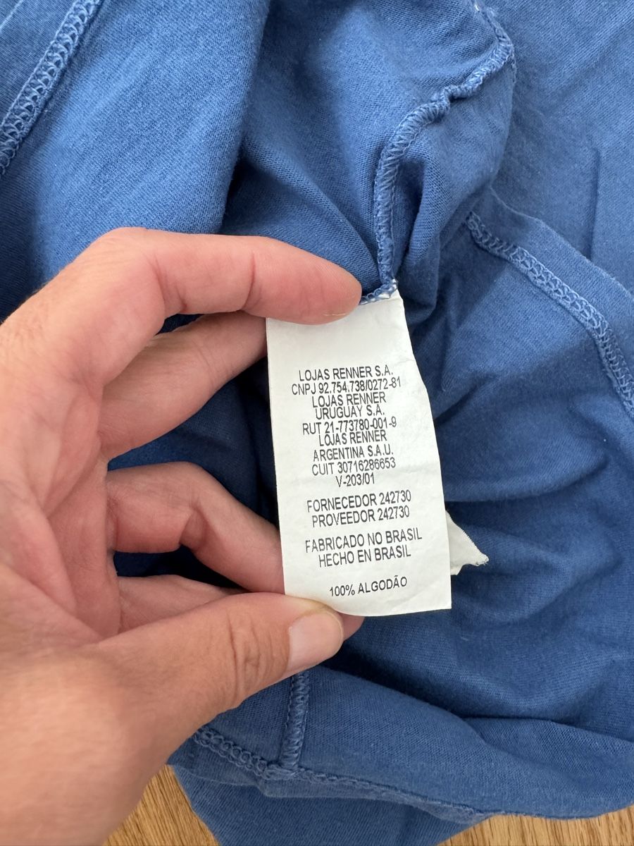 Hemden, T-Shirts & Polos: Paw Patrol Chase Tshirt, Gr. 98 – Gebraucht aus Interlaken von fbnscl 3