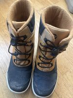 Hiking shoes merrell size 36