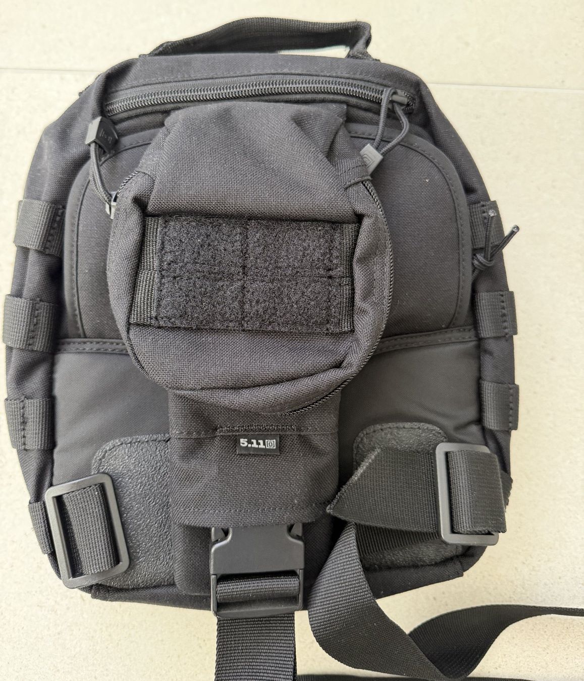 Zaini: 5.11 Tactical Series Tasche Rush MOAB6 Mollesystem – Usato da Buchs ZH venduto da Mike171 5
